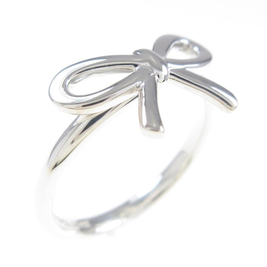 ティファニー ボウ リング 260 003 764 1337 Komehyo Onlinestore Yahoo 店 通販 Yahoo ショッピング