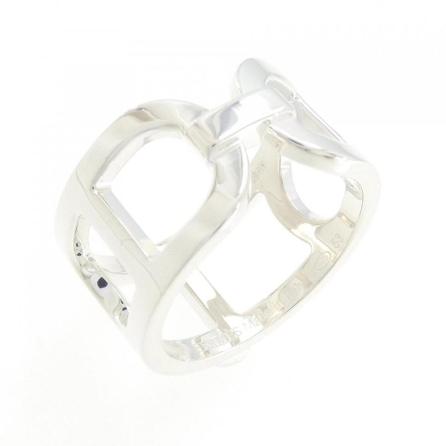 エルメス エヴァー シェーヌダンクル リング : KOMEHYO ONLINESTORE  