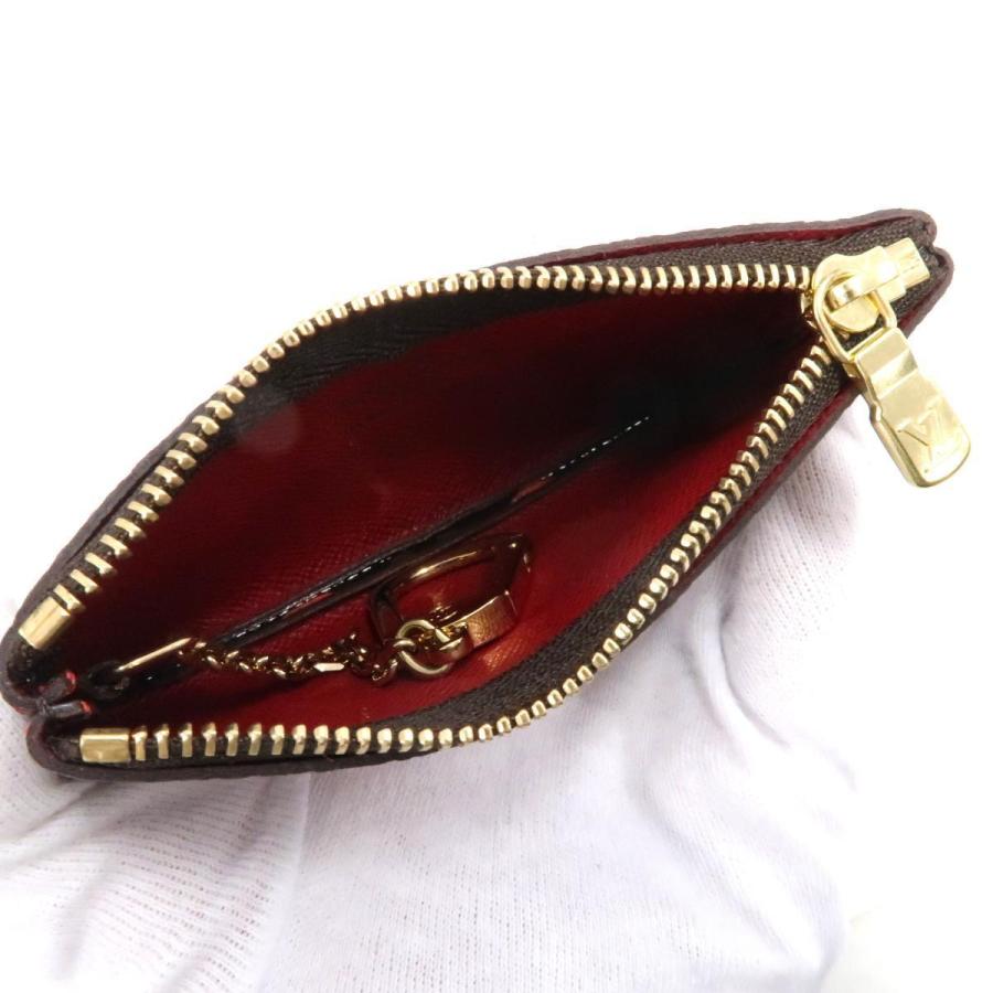 注目ブランド ルイヴィトン モノグラムチェリー コイン キーケース ｍ９５０４２ 260 003 874 1241 Komehyo Onlinestore Yahoo