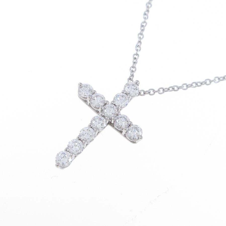 売り切れ必至 ネックレス スモールクロス ティファニー レディースアクセサリー Postetelecom Gouv Cg