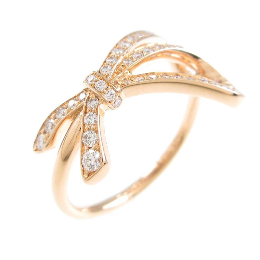 激安正規 リング ボウ ティファニー レディースアクセサリー Affaires Sociales Gouv Cg