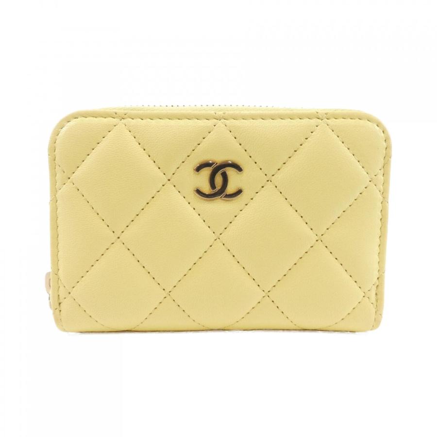 シャネル タイムレスクラシック ライン AP0216 コインケース : KOMEHYO  