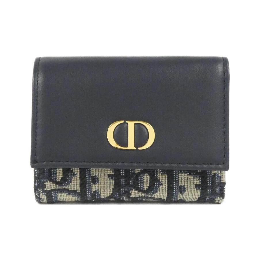 未使用品】クリスチャンディオール DIOR OBLIQUE 30 モンテーニュ  