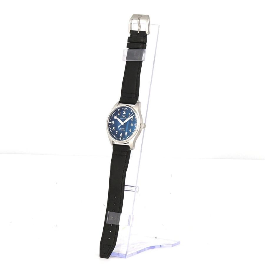 【ノーメンテナンス還元価格】IWC パイロットウォッチマークXX IW328201 SS 自動巻 ノーメンテナンス還元価格】IWC パイロットウォッチマークXX IW328201