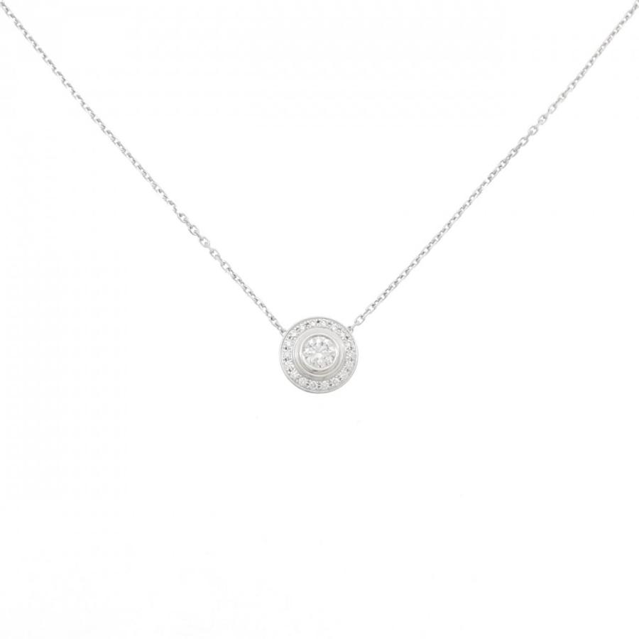 カルティエ ダムール ネックレス : KOMEHYO ONLINESTORE Yahoo!店