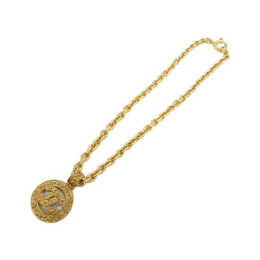 ヴィンテージ】シャネル ネックレス : KOMEHYO ONLINESTORE Yahoo!店