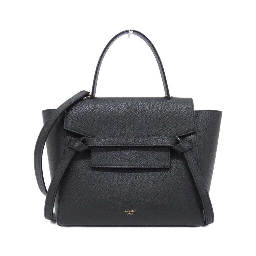 セリーヌ ナノ ベルト 189003ZVA バッグ : KOMEHYO ONLINESTORE