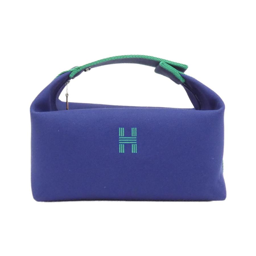 エルメス ブリッド ア ブラック GM 103223M ポーチ : KOMEHYO  