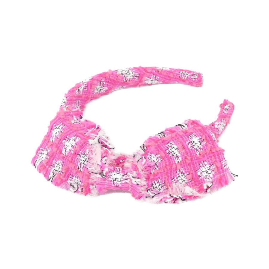 シャネル カチューシャ : KOMEHYO ONLINESTORE Yahoo!店 - 通販