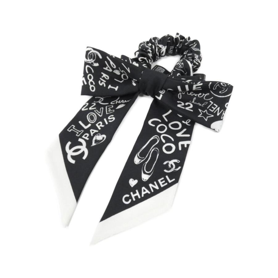 未使用品】シャネル AAA890 シュシュ : KOMEHYO ONLINESTORE Yahoo!店  