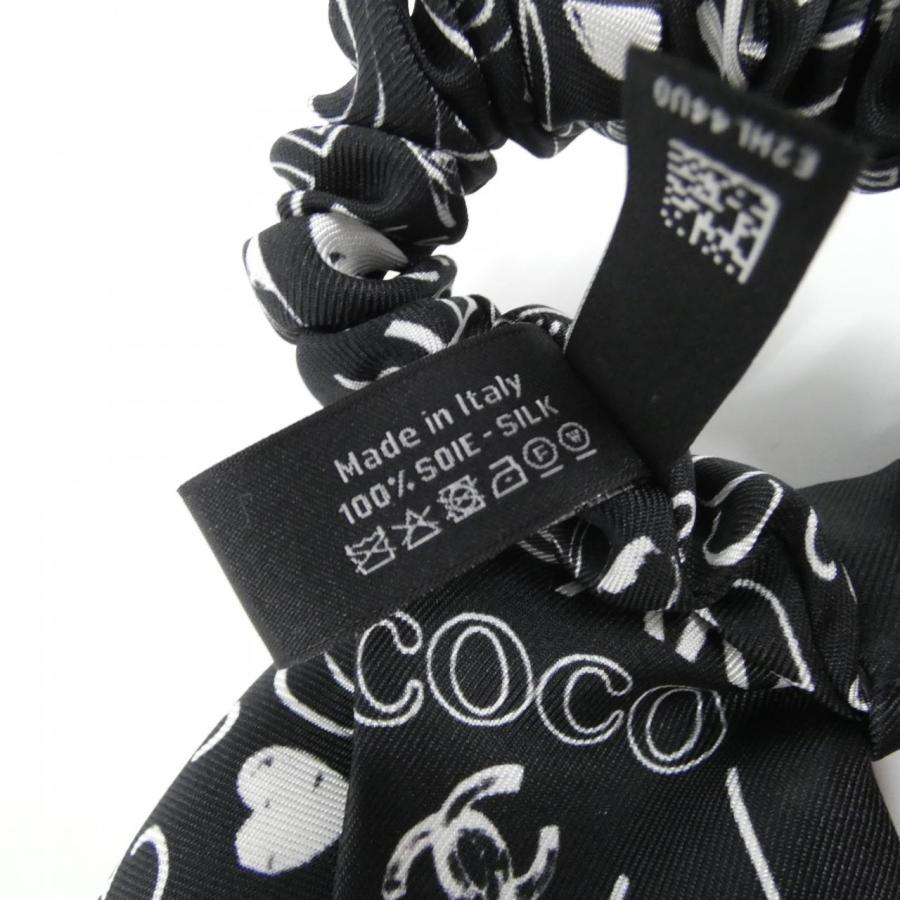 未使用品】シャネル AAA890 シュシュ : KOMEHYO ONLINESTORE Yahoo!店  