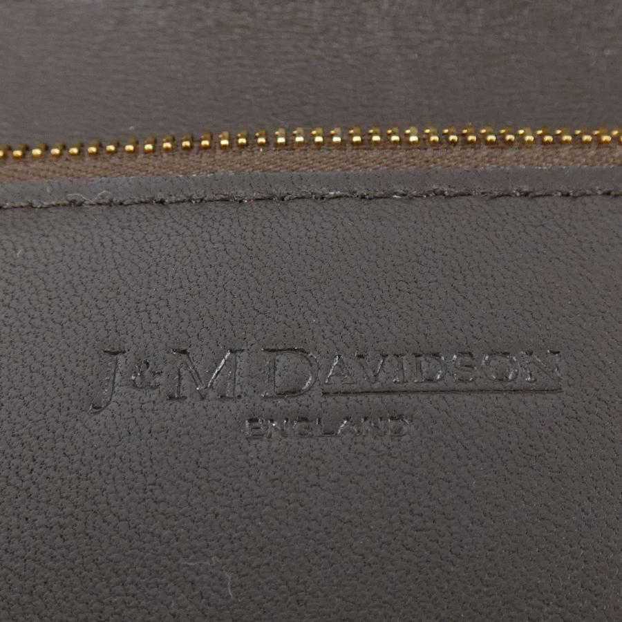 ジェイアンドエムデヴィッドソン J&M DAVIDSON WALLET｜komehyo｜03