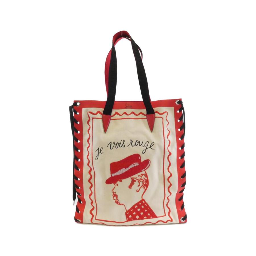 クリスチャンルブタン CABALACE SMALL バッグ : KOMEHYO ONLINESTORE  