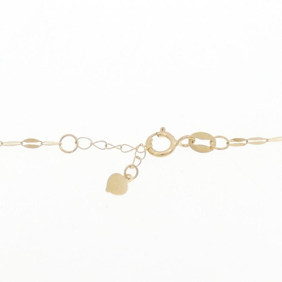 750YG ブレスレット : KOMEHYO ONLINESTORE Yahoo!店 - 通販 - Yahoo 