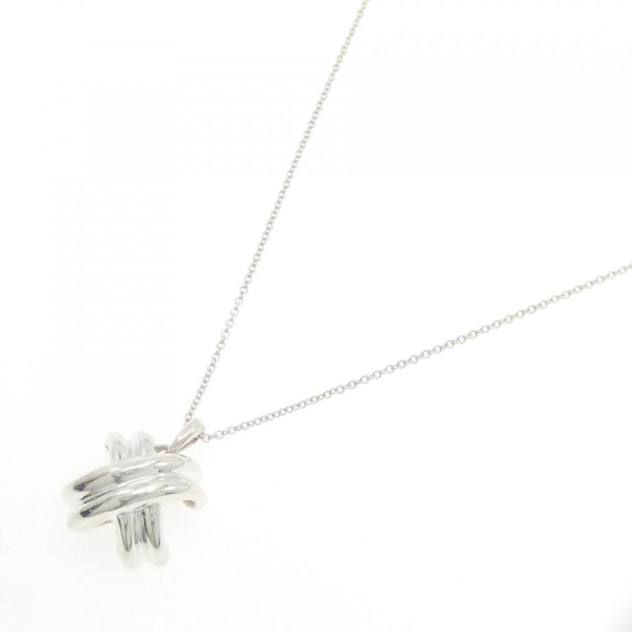 ティファニー シグネチャー ネックレス : KOMEHYO ONLINESTORE Yahoo
