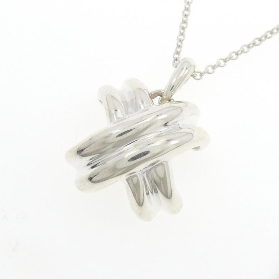 ティファニー シグネチャー ネックレス : KOMEHYO ONLINESTORE Yahoo