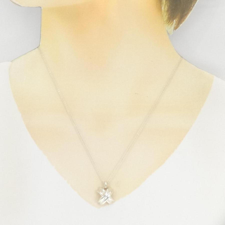 ティファニー シグネチャー ネックレス : KOMEHYO ONLINESTORE Yahoo