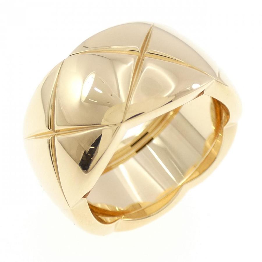 シャネル ココ クラッシュ ラージ リング : KOMEHYO ONLINESTORE Yahoo