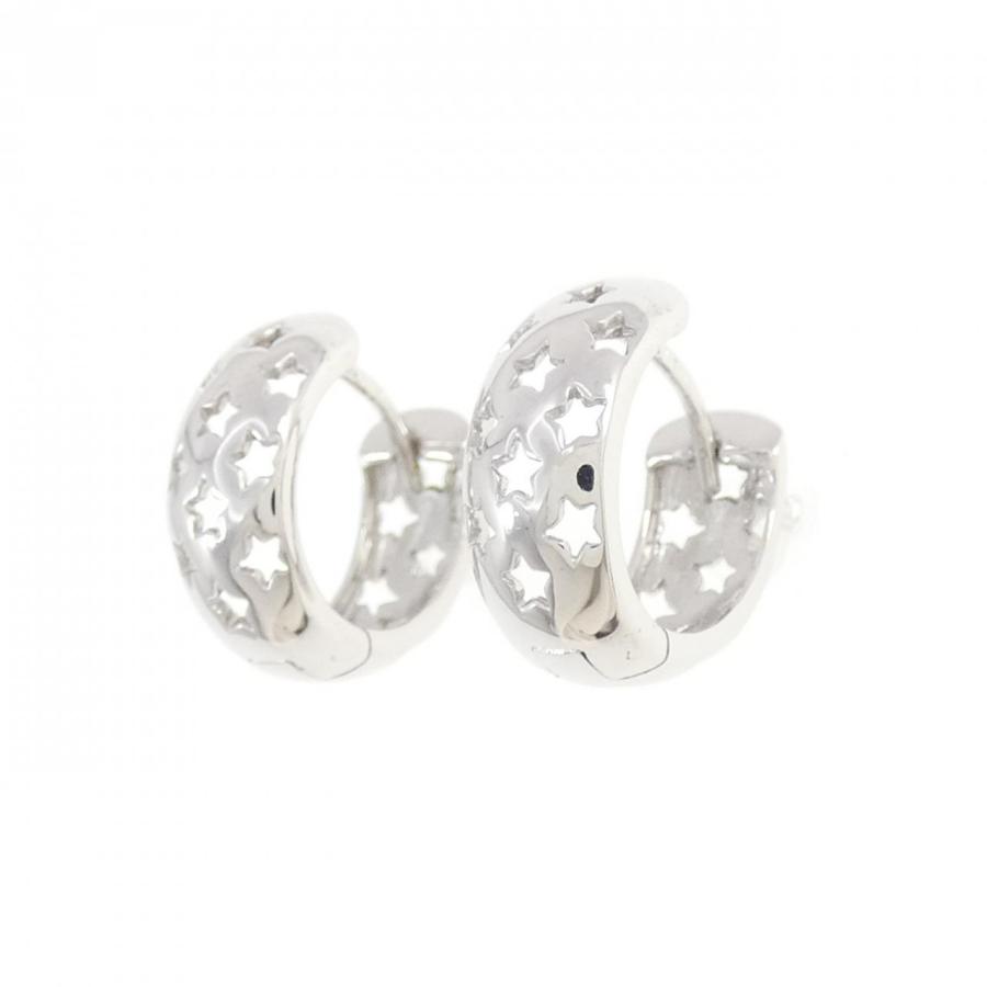K14WG スター ピアス : KOMEHYO ONLINESTORE Yahoo!店 - 通販 - Yahoo