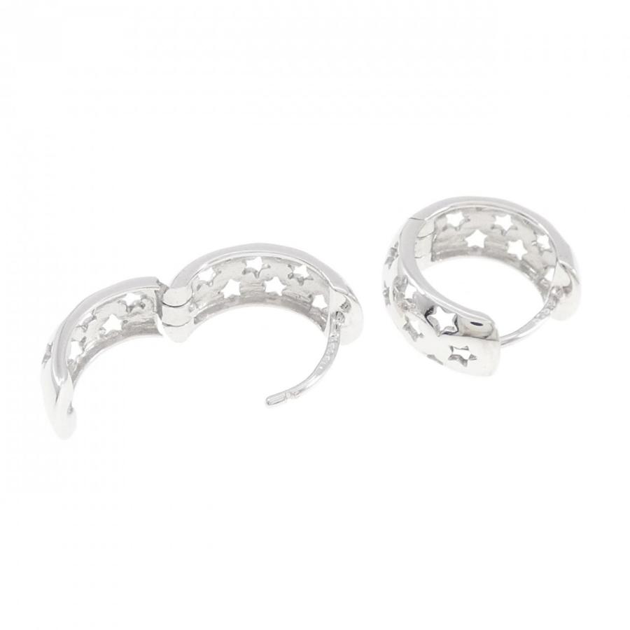 K14WG スター ピアス : KOMEHYO ONLINESTORE Yahoo!店 - 通販 - Yahoo