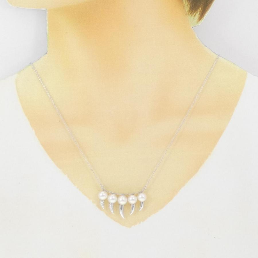 タサキ デインジャー ファング ネックレス : KOMEHYO ONLINESTORE