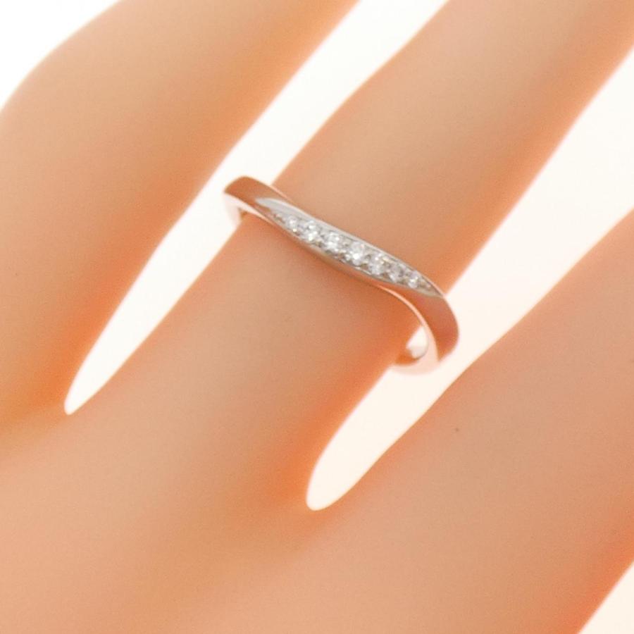 フェスタリア ダイヤモンド リング 0.06CT : KOMEHYO ONLINESTORE 