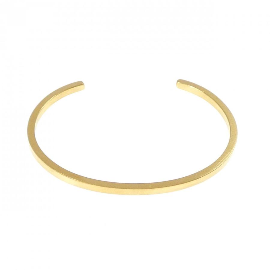 K24YG ダイヤモンド バングル 0.01CT : KOMEHYO ONLINESTORE Yahoo!店