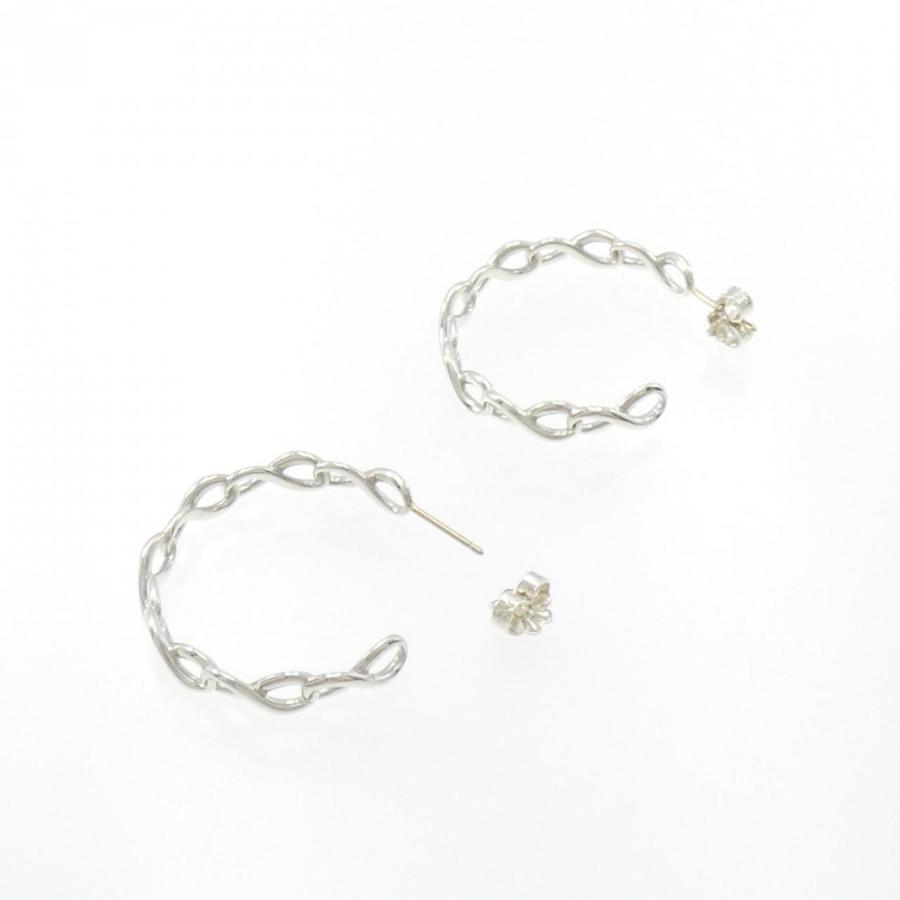 ティファニー インフィニティ ピアス : KOMEHYO ONLINESTORE ティファニー インフィニティ ピアス : KOMEHYO ONLINESTORE