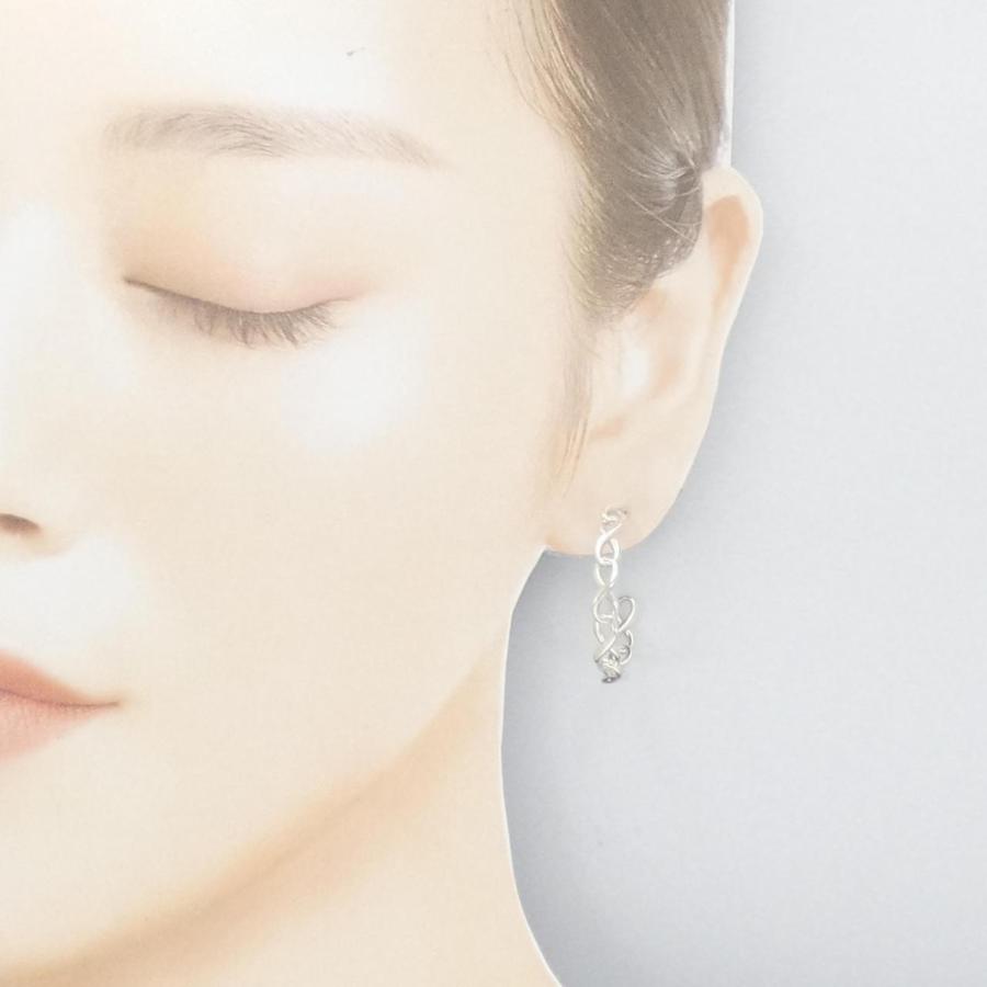 ティファニー インフィニティ ピアス : KOMEHYO ONLINESTORE ティファニー インフィニティ ピアス : KOMEHYO ONLINESTORE