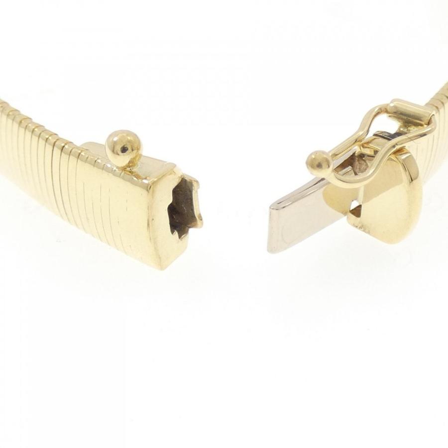 750YG ダイヤモンド ブレスレット 0.16CT : KOMEHYO ONLINESTORE Yahoo 