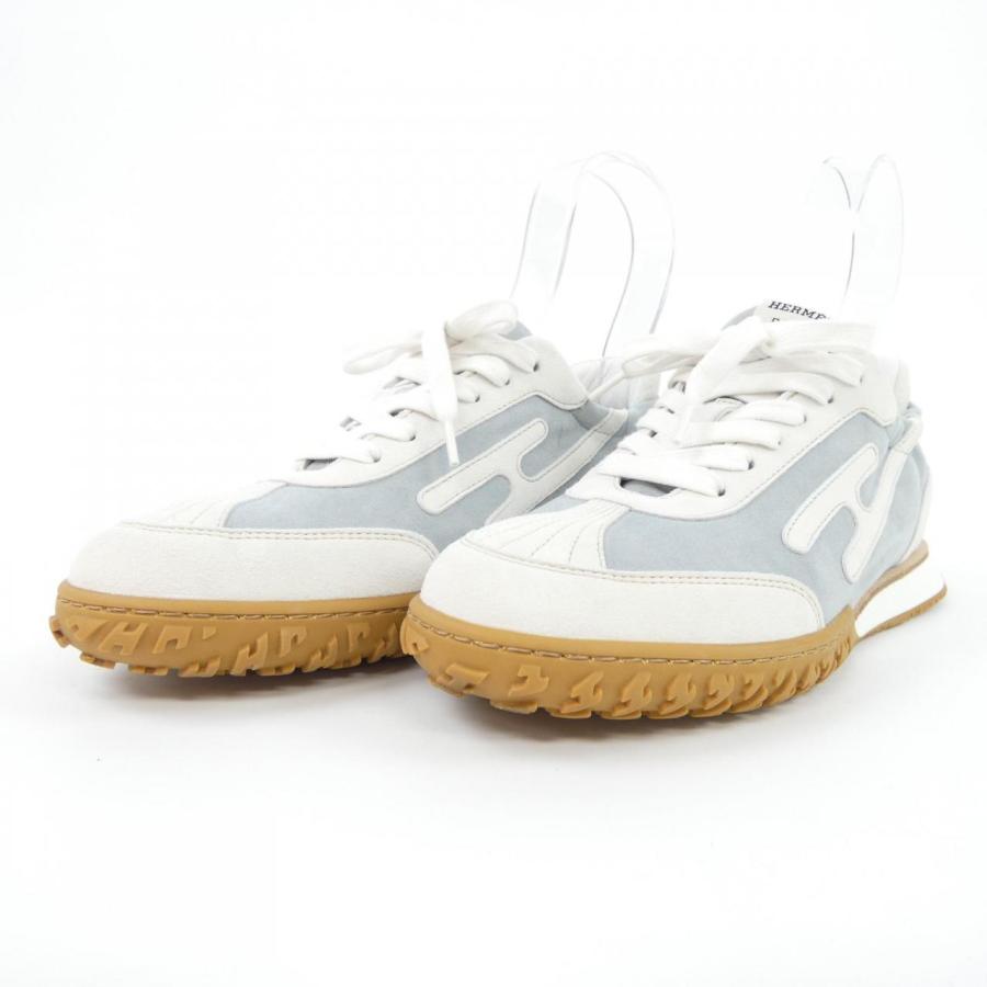 エルメス HERMES スニーカー : KOMEHYO ONLINESTORE Yahoo!店 - 通販