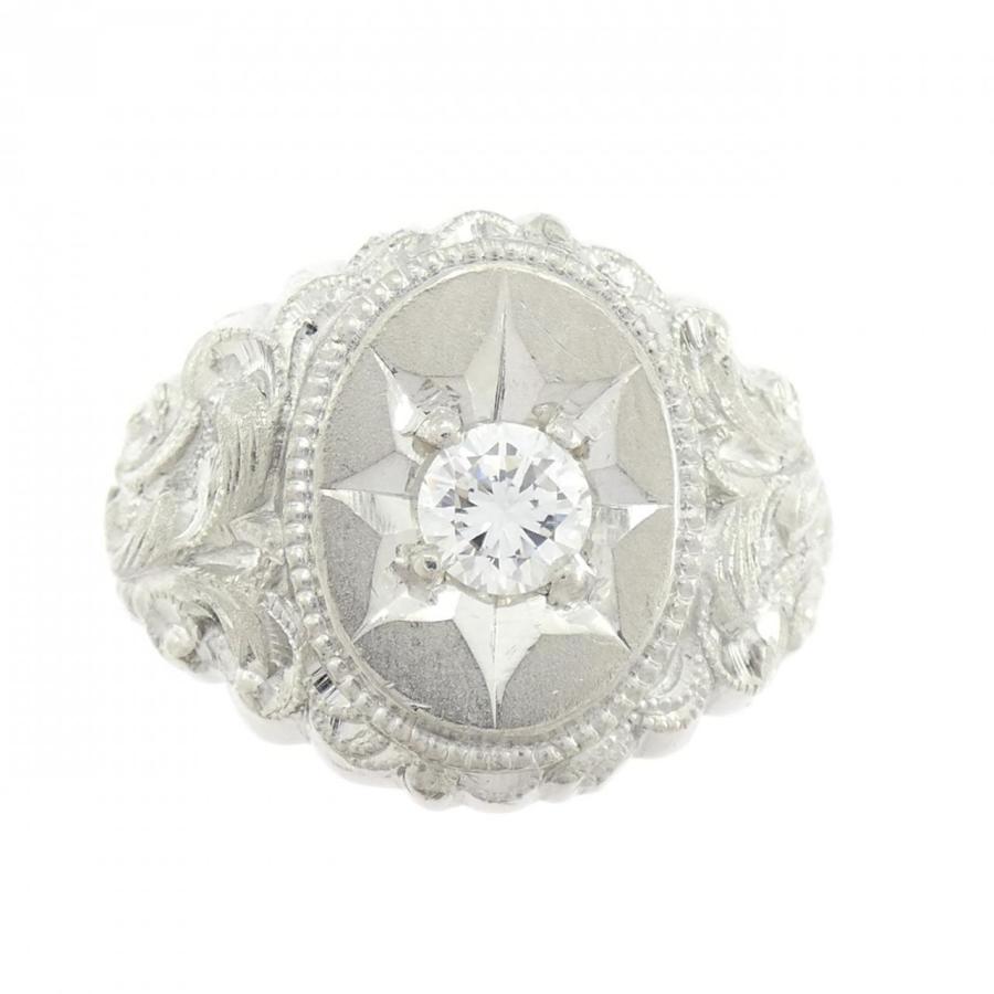 PT900 ダイヤモンド リング 0.37CT : KOMEHYO ONLINESTORE Yahoo!店 