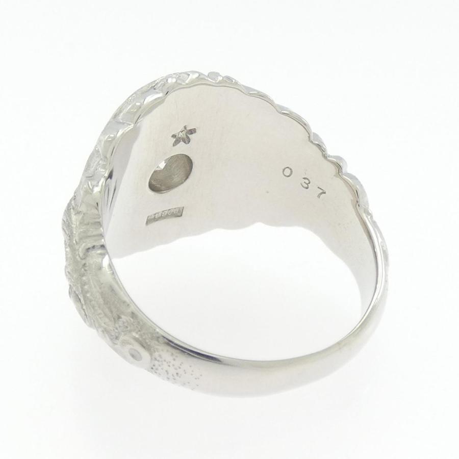 PT900 ダイヤモンド リング 0.37CT : KOMEHYO ONLINESTORE Yahoo!店 