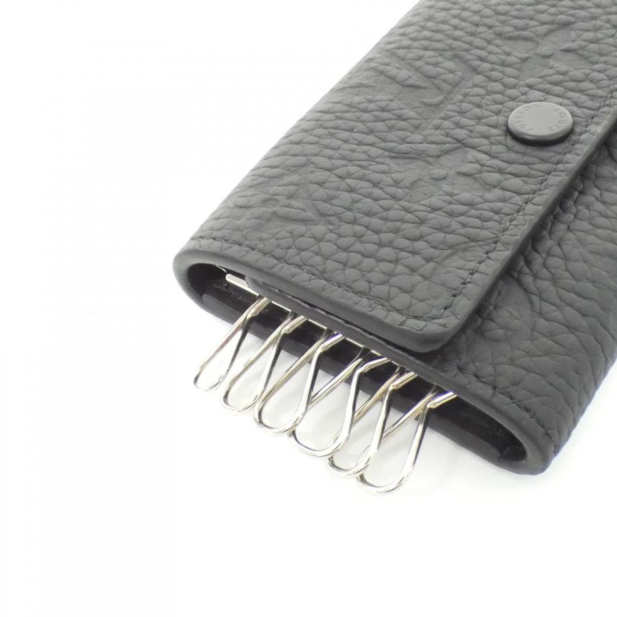 ルイヴィトン トリヨン モノグラム ミュルティクレ M82604 キー