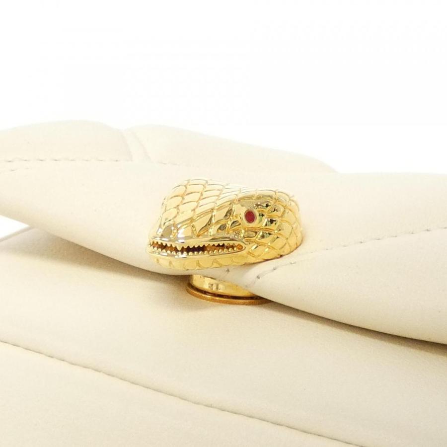 ブルガリ SERPENTI CABOCHON 291718 ショルダーバッグ : KOMEHYO