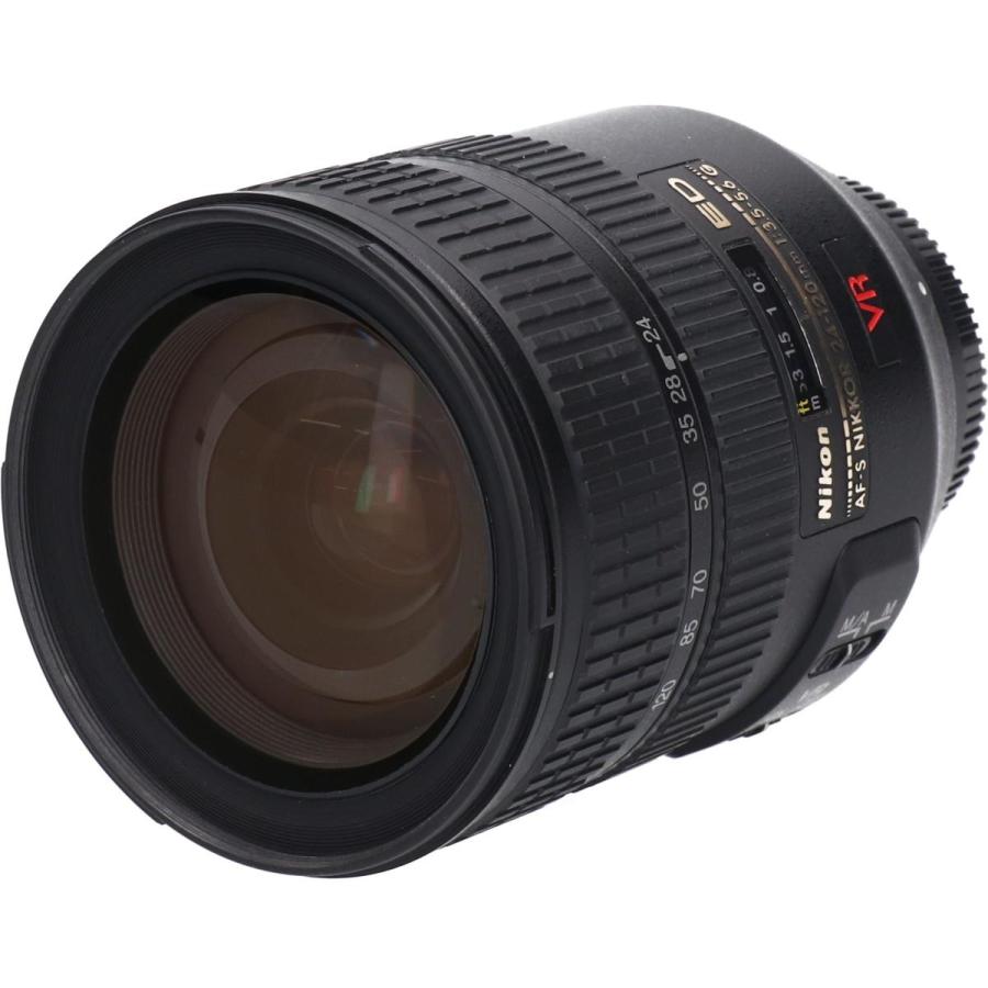 AF−S24−120mm F3．5−5．6G ED VR : KOMEHYO