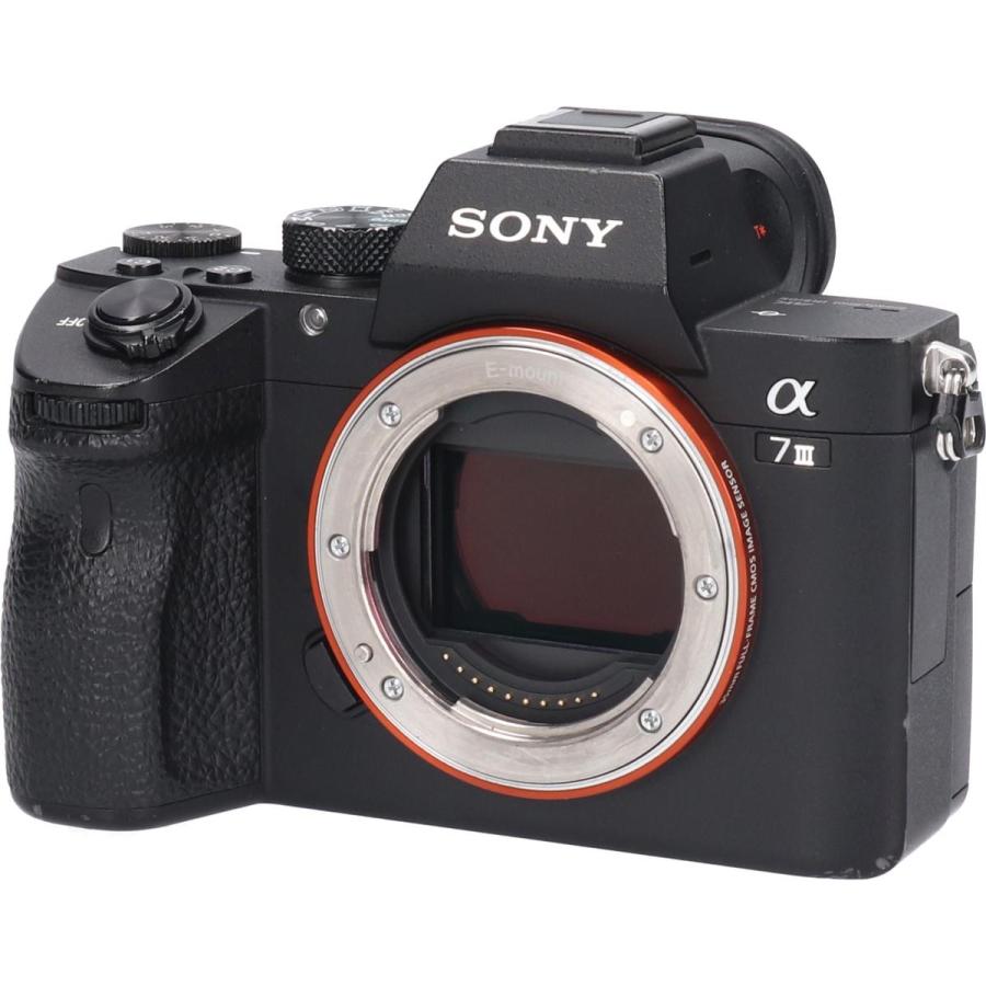α7 III ILCE−7M3 : KOMEHYO ONLINESTORE Yahoo!店 - 通販