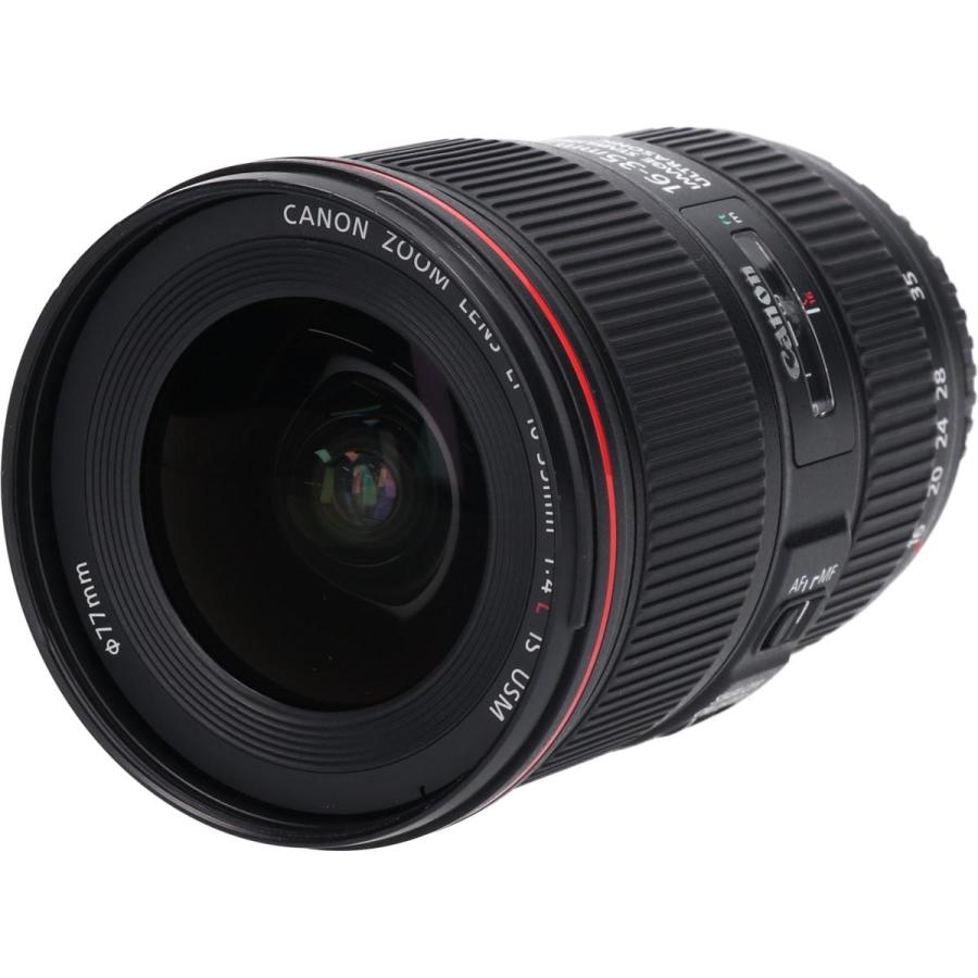 EF16−35mm F4L IS USM : KOMEHYO ONLINESTORE Yahoo
