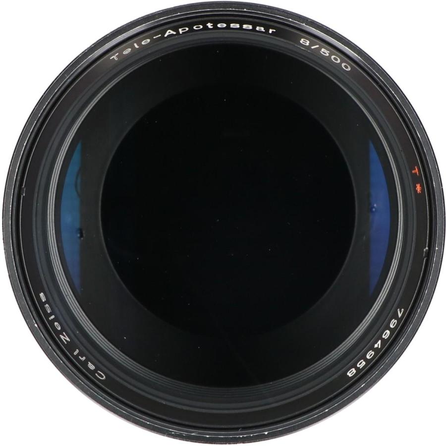 TELE−APO TESSAR500mm F8（CF） : KOMEHYO