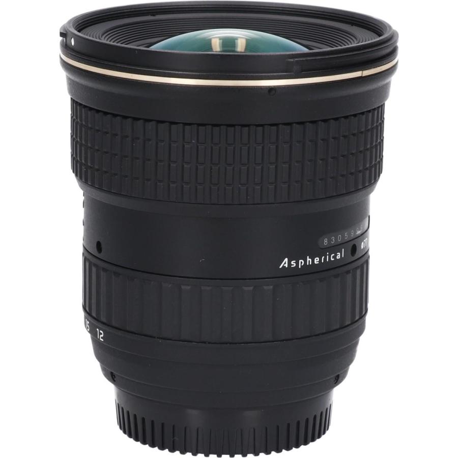 ニコン１２－２４ｍｍ　Ｆ４ＰＲＯ　ＤＸＩＩ Amazon.com : Tokina AT-X PRO 12-24mm F4 DXII Lens - Canon AF Mount