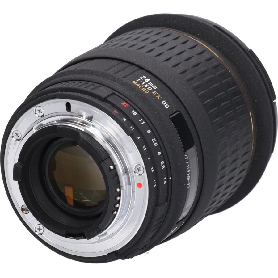 ニコン２４ｍｍ　Ｆ１．８Ｄ　ＥＸ　ＤＧ ニコン24mm F1．8D EX DG : KOMEHYO ONLINESTORE Yahoo!店