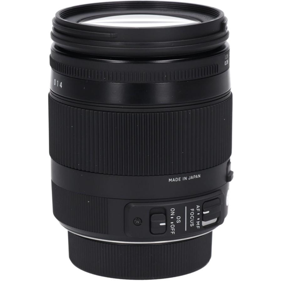C）ニコン18−200mm F3．5−6．3DC OS : KOMEHYO