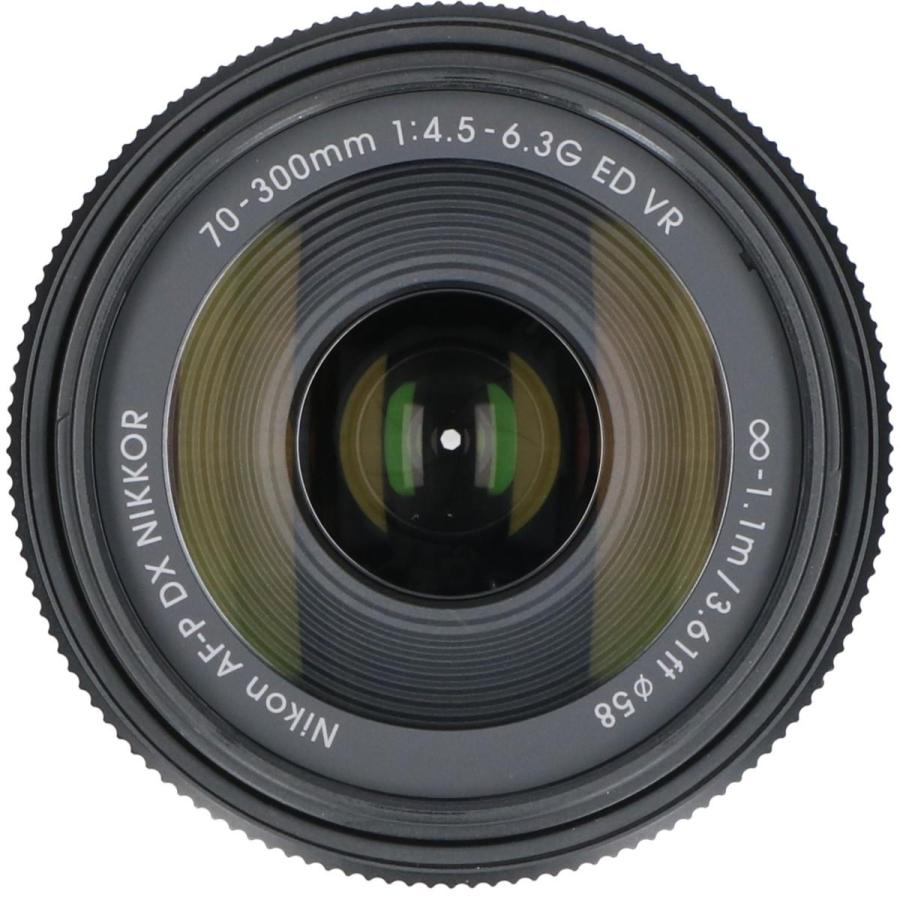 AF−P DX70−300mm F4．5−6．3G VR その他レンズ 