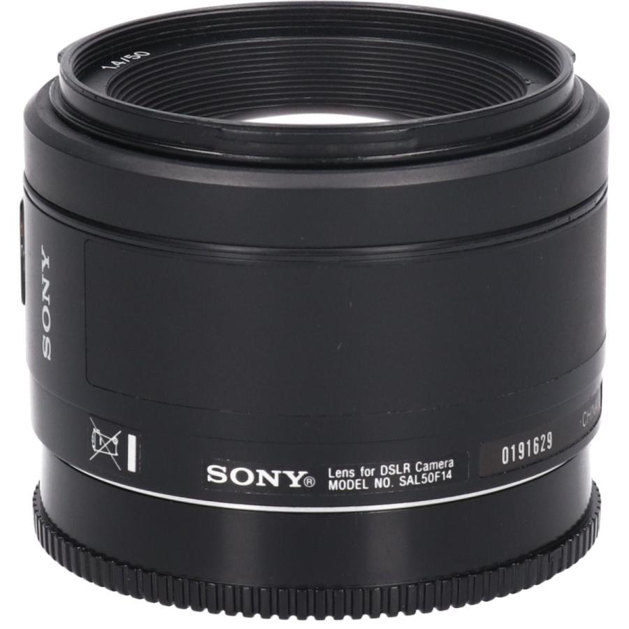 50mm F1．4（SAL50F14） : KOMEHYO ONLINESTORE Yahoo