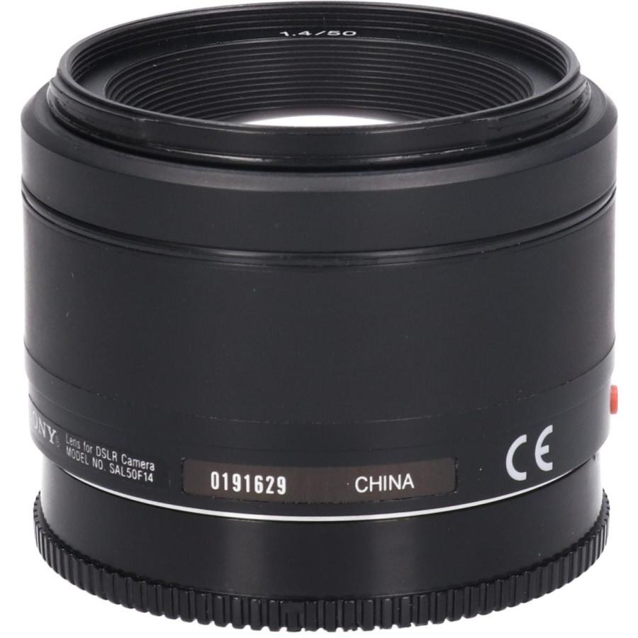 50mm F1．4（SAL50F14） : KOMEHYO ONLINESTORE Yahoo