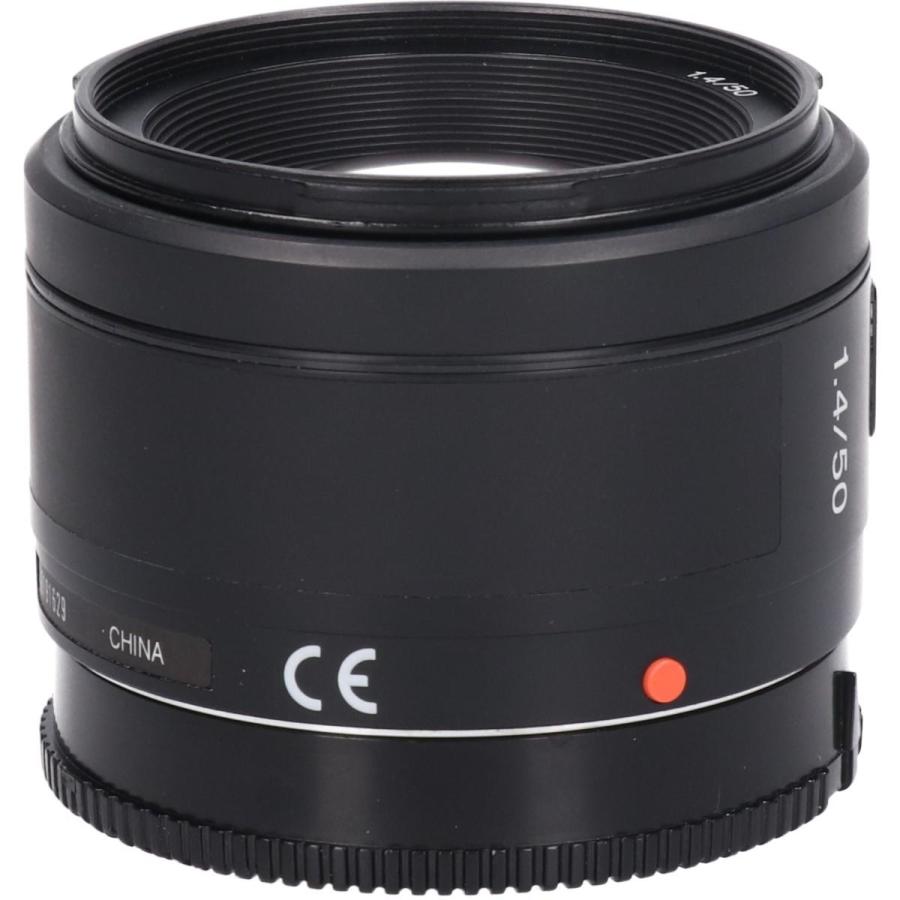 50mm F1．4（SAL50F14） : KOMEHYO ONLINESTORE Yahoo