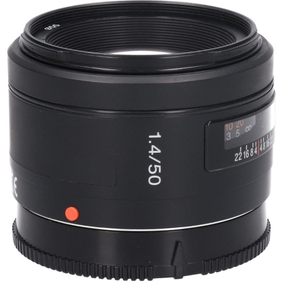 50mm F1．4（SAL50F14） : KOMEHYO ONLINESTORE Yahoo