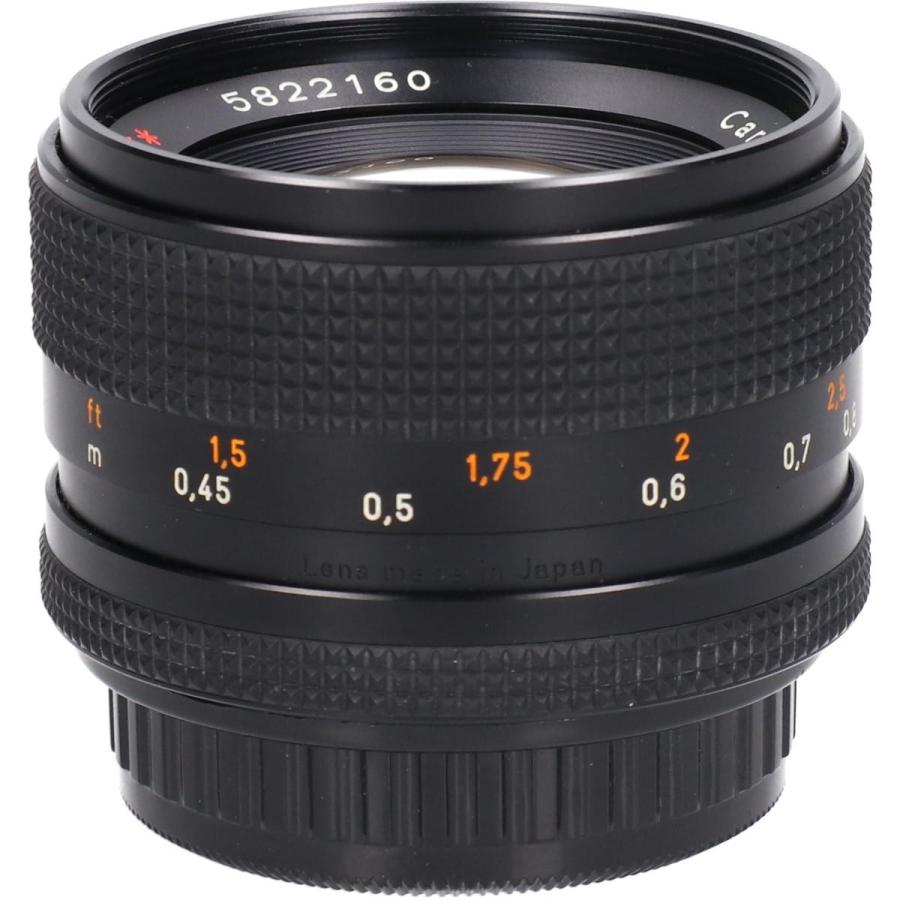 ＰＬＡＮＡＲ５０ｍｍ　Ｆ１．４ＡＥ（Ｊ）_3