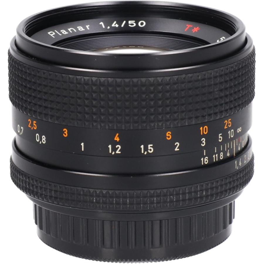 ＰＬＡＮＡＲ５０ｍｍ　Ｆ１．４ＡＥ（Ｊ）_5