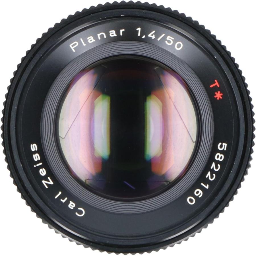 ＰＬＡＮＡＲ５０ｍｍ　Ｆ１．４ＡＥ（Ｊ）_6